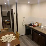 Delta11 - 2 Bedrooms, 2 Big Beds, 1 Single Bed Apartment Tartu