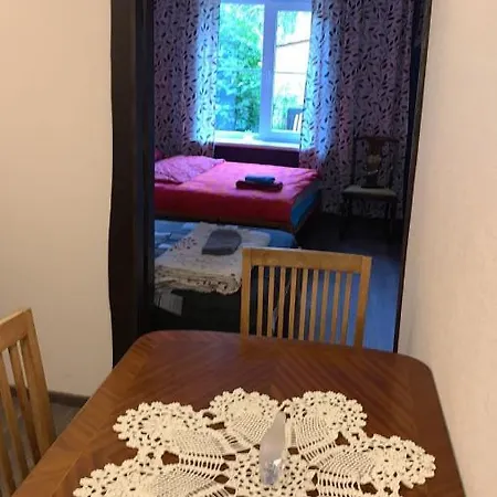 Apartment Delta11 - 2 Bedrooms, 2 Big Beds, 1 Single Bed *