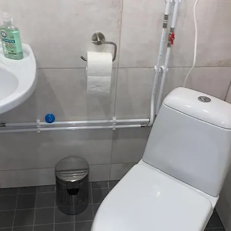 Apartment Delta11 - 2 Bedrooms, 2 Big Beds, 1 Single Bed