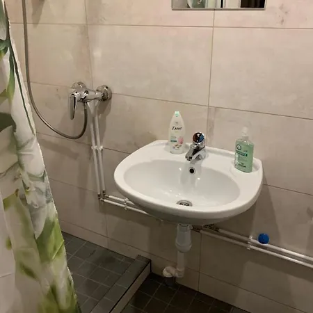 Apartment Delta11 - 2 Bedrooms, 2 Big Beds, 1 Single Bed *