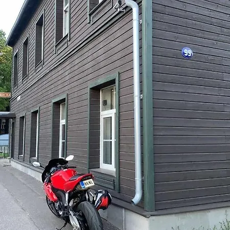 Delta11 - 2 Bedrooms, 2 Big Beds, 1 Single Bed Lejlighed