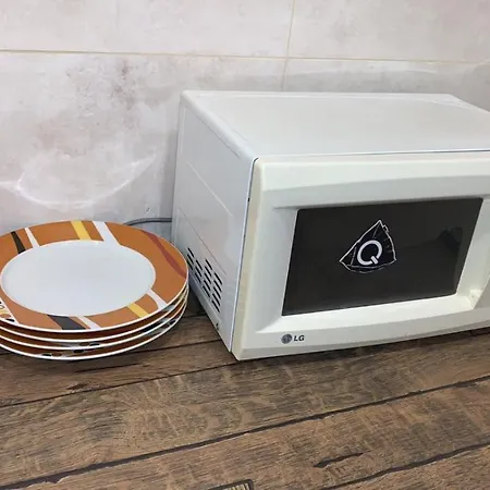 Апартаменты Delta11 - 2 Bedrooms, 2 Big Beds, 1 Single Bed