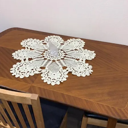 Delta11 - 2 Bedrooms, 2 Big Beds, 1 Single Bed *