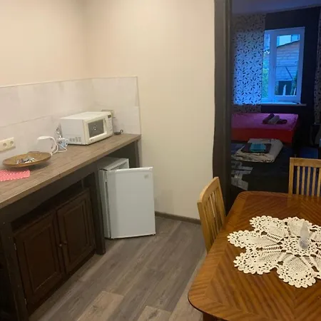 Apartment Delta11 - 2 Bedrooms, 2 Big Beds, 1 Single Bed