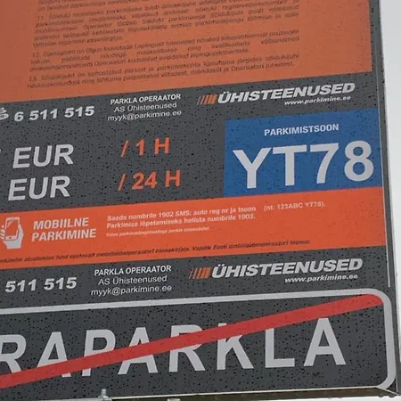 Delta11 - 2 Bedrooms, 2 Big Beds, 1 Single Bed Apartment