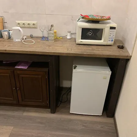 Delta11 - 2 Bedrooms, 2 Big Beds, 1 Single Bed