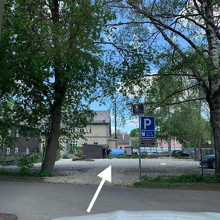 Delta11 - 2 Bedrooms, 2 Big Beds, 1 Single Bed Lejlighed