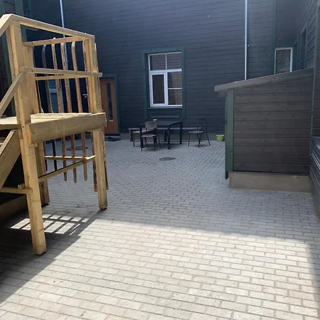 Delta11 - 2 Bedrooms, 2 Big Beds, 1 Single Bed