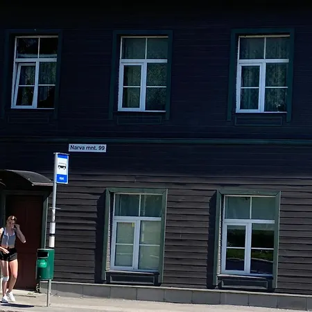 Lejlighed Delta11 - 2 Bedrooms, 2 Big Beds, 1 Single Bed