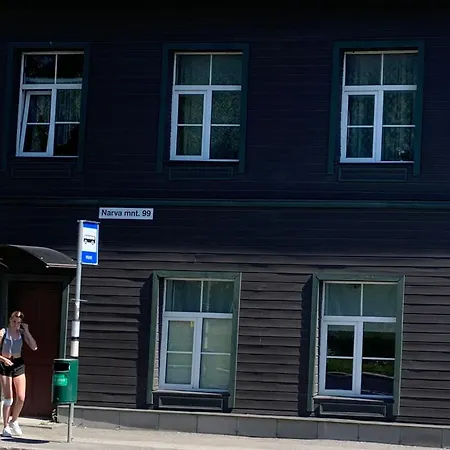Apartment Delta11 - 2 Bedrooms, 2 Big Beds, 1 Single Bed