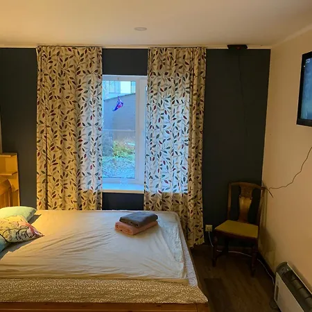 Delta11 - 2 Bedrooms, 2 Big Beds, 1 Single Bed Lejlighed *