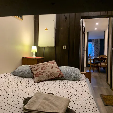 Delta11 - 2 Bedrooms, 2 Big Beds, 1 Single Bed * Tartu