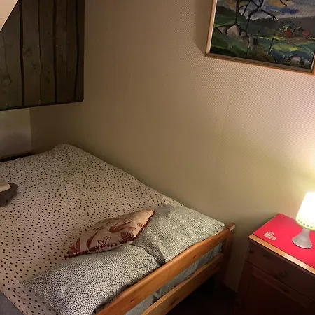 Delta11 - 2 Bedrooms, 2 Big Beds, 1 Single Bed Apartment
