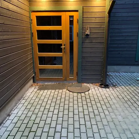 Apartment Delta11 - 2 Bedrooms, 2 Big Beds, 1 Single Bed Tartu