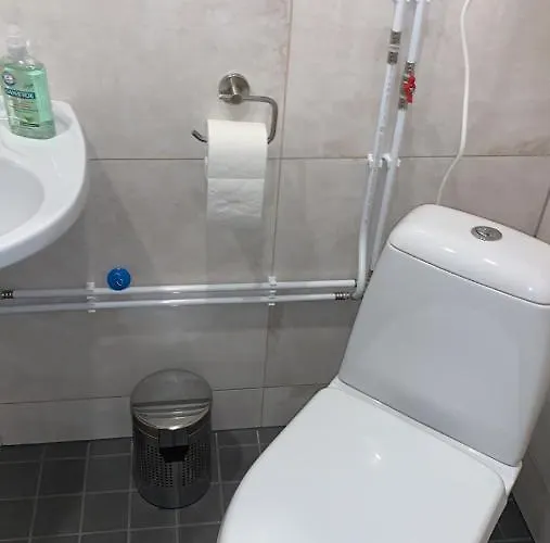 Апартаменты Delta11 - 2 Bedrooms, 2 Big Beds, 1 Single Bed