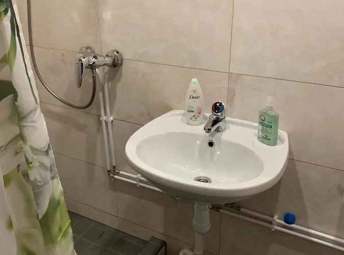 شقة Delta11 - 2 Bedrooms, 2 Big Beds, 1 Single Bed *