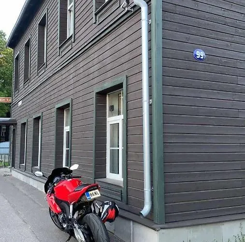 Delta11 - 2 Bedrooms, 2 Big Beds, 1 Single Bed Апартаменты