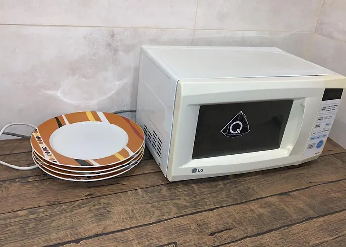 شقة Delta11 - 2 Bedrooms, 2 Big Beds, 1 Single Bed