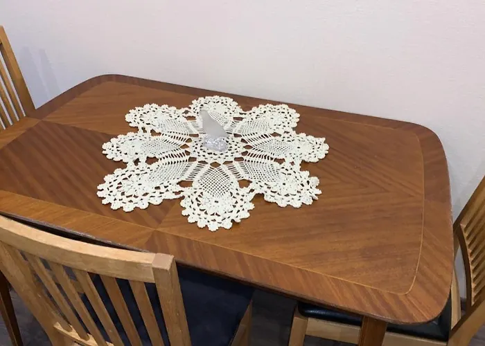 Delta11 - 2 Bedrooms, 2 Big Beds, 1 Single Bed *