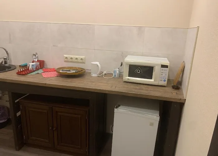 شقة Delta11 - 2 Bedrooms, 2 Big Beds, 1 Single Bed تارتو