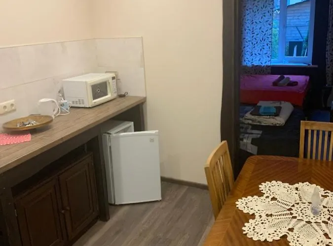 شقة Delta11 - 2 Bedrooms, 2 Big Beds, 1 Single Bed