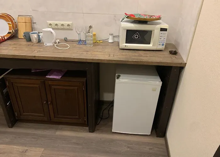 Delta11 - 2 Bedrooms, 2 Big Beds, 1 Single Bed