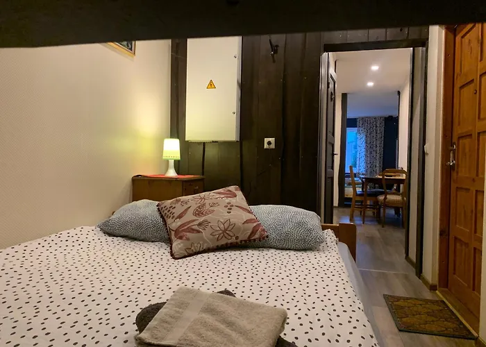 Delta11 - 2 Bedrooms, 2 Big Beds, 1 Single Bed * Тарту