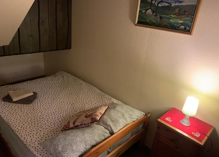 Delta11 - 2 Bedrooms, 2 Big Beds, 1 Single Bed Апартаменты