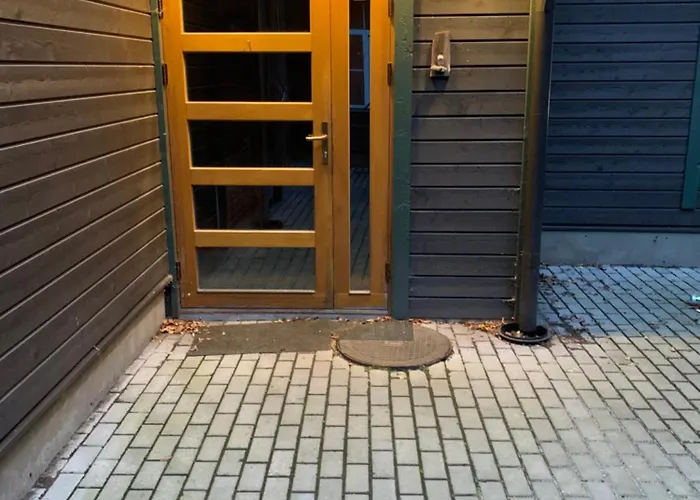 Апартаменты Delta11 - 2 Bedrooms, 2 Big Beds, 1 Single Bed Тарту